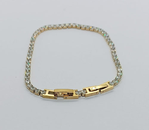 bracciale in acciaio inossidabile