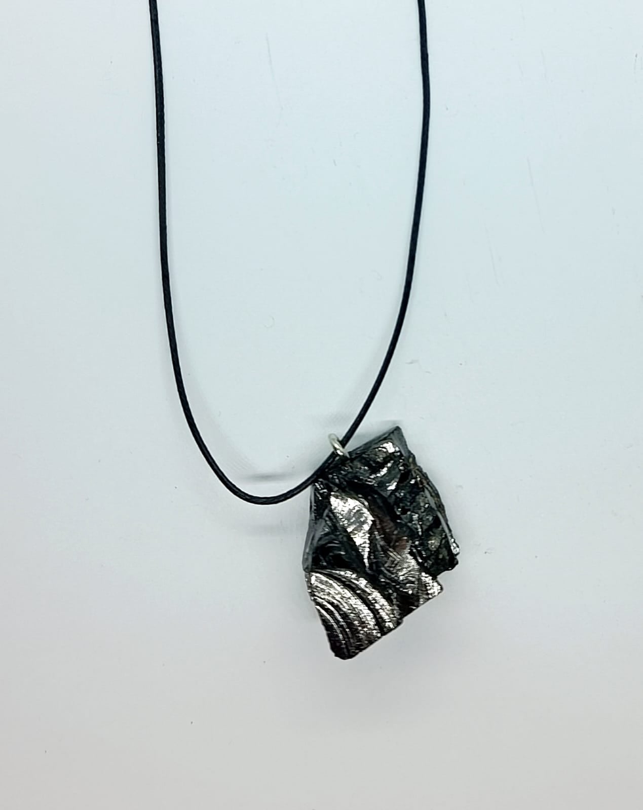 Ciondolo in Shungite