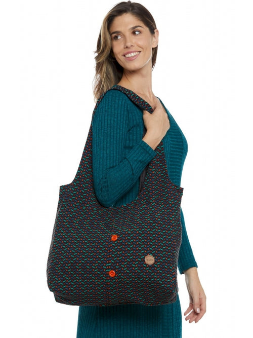 Borsa Baba Design