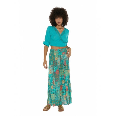 Pantaloni Baba Design