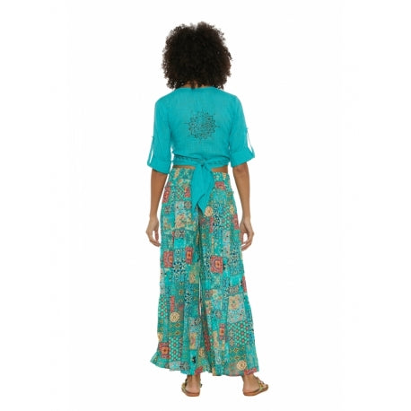 Pantaloni Baba Design