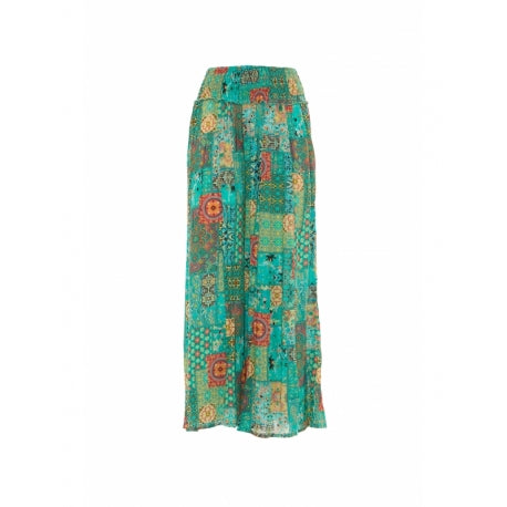 Pantaloni Baba Design