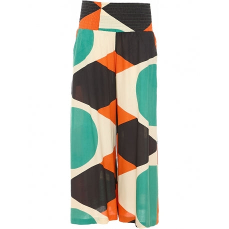 Pantaloni Baba Design