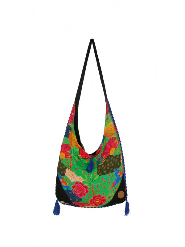Borsa Baba Design
