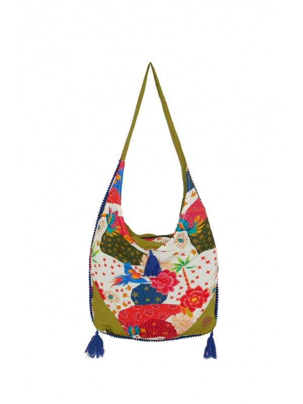 Borsa Baba Design