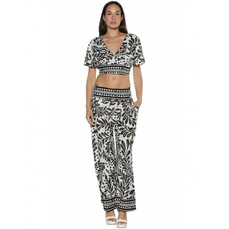 Pantaloni Baba Design