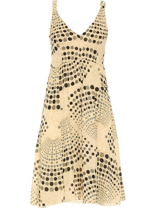 Vestito corto Baba Design