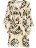 Vestito corto Baba Design