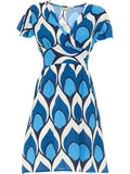 Vestito corto Baba Design