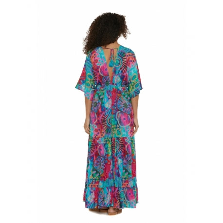 Vestito Lungo Baba Design