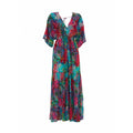 Vestito Lungo Baba Design