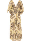 Vestito lungo Baba Design