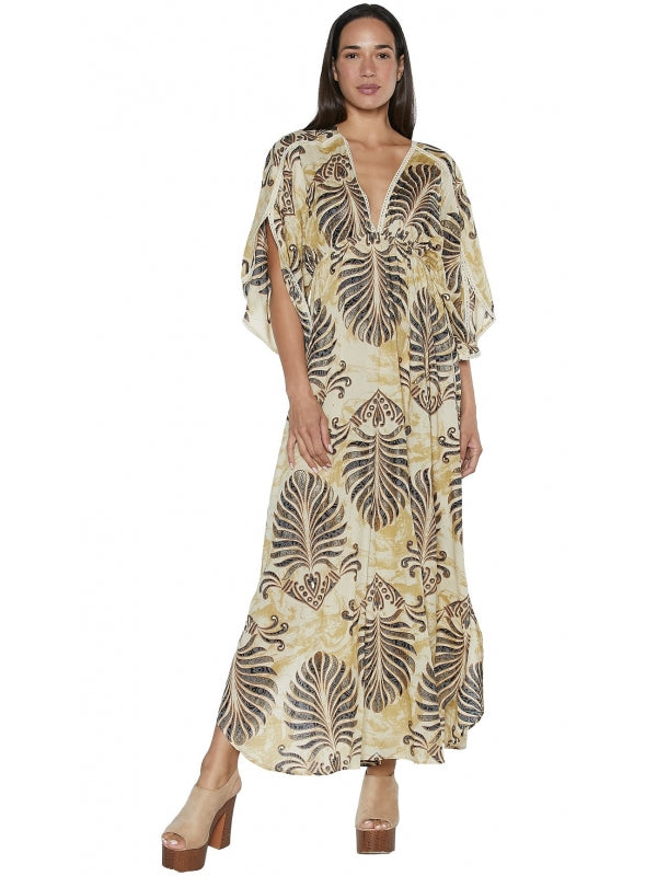 Vestito lungo Baba Design