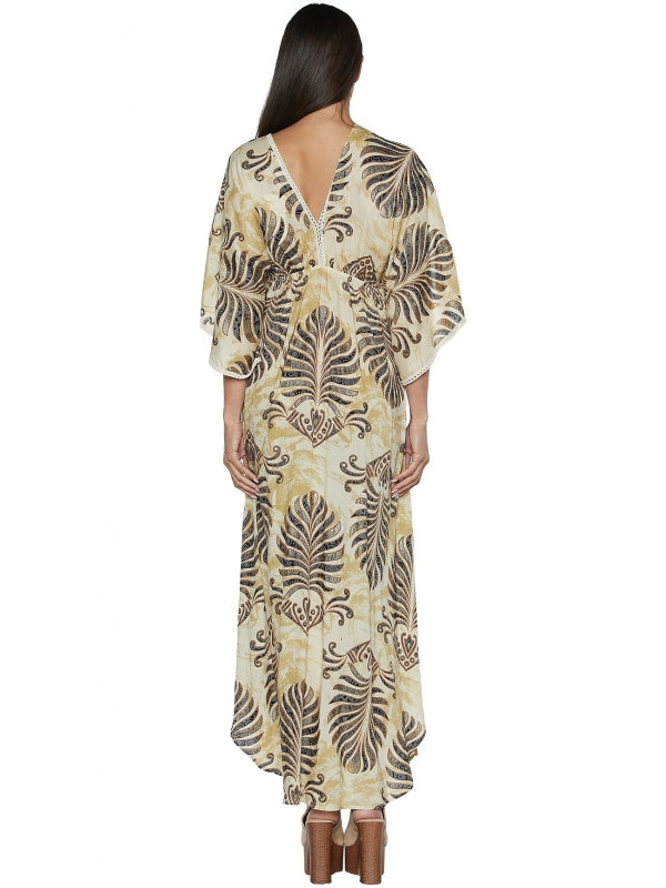 Vestito lungo Baba Design