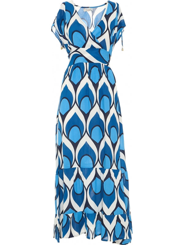 Vestito lungo Baba Design