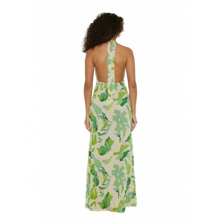 Vestito lungo Baba Design