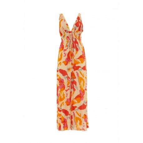 Vestito lungo Baba Design