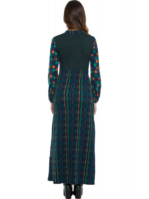 Vestito lungo Baba Design