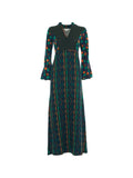 Vestito lungo Baba Design