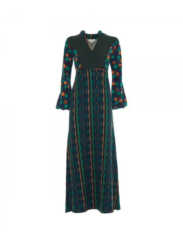 Vestito lungo Baba Design