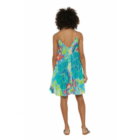 Vestito corto Baba Design
