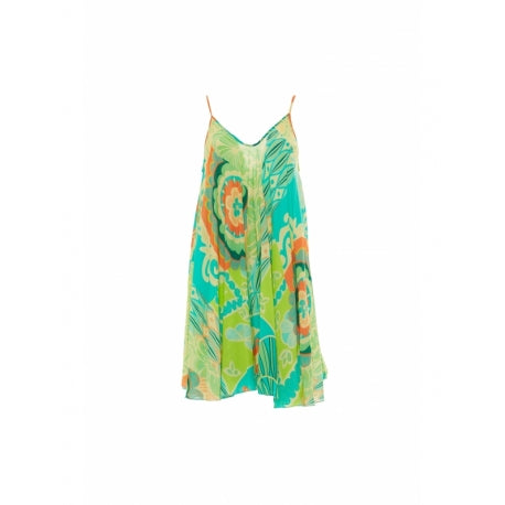 Vestito Corto Baba Design