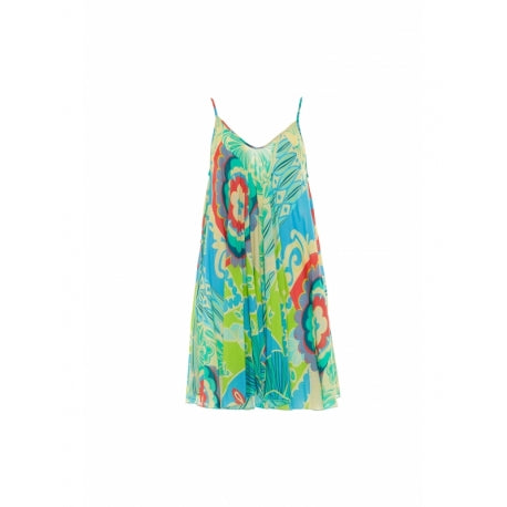 Vestito corto Baba Design