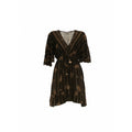 Vestito corto Baba Design